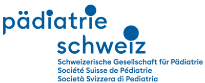 Schweizerischen Gesellschaft für Pädiatrie